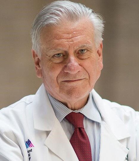 lekár Fleboológ Miro Mihelik