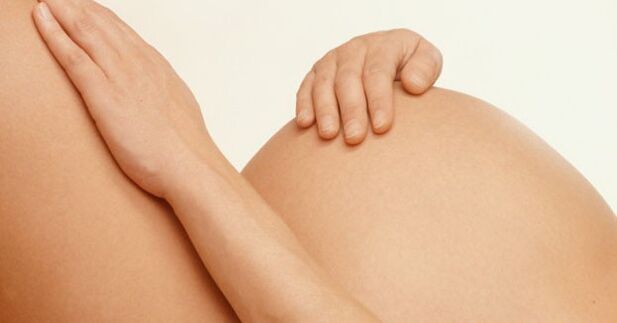 Problémy s tehotnými ženami