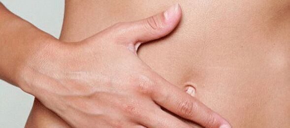 Typy ochorenia varikózy vnútorných orgánov