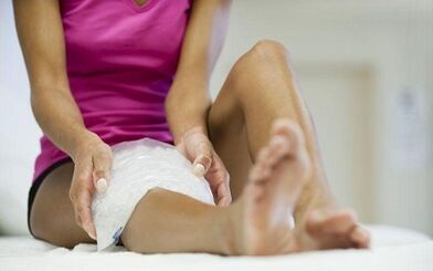 Metódy liečby kŕčových žíl ľudovými prostriedkami