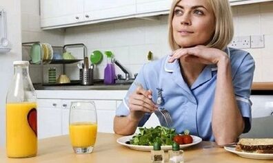 korekcia energie pre kŕčové žily panvy