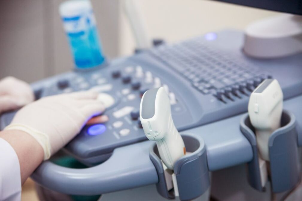 Ako sa diagnostikujú kŕčové žily